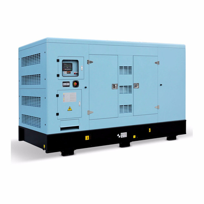 ভালো দাম 360KW/450KVA Diesel Generator set with Perkins Engine 2506C-E15TAG1 Power Solution Power Generation Open/Silent type অনলাইন